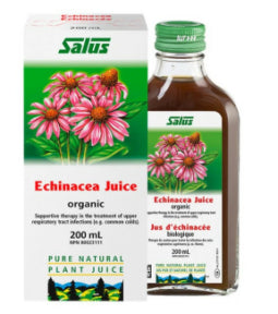 Echinacea Juice - Image 1