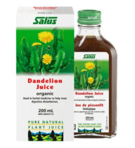 Dandelion Juice - Image 3