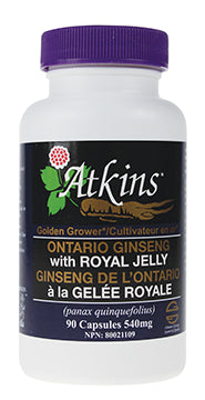 Ontario Ginseng with Royal Jelly - Image 4