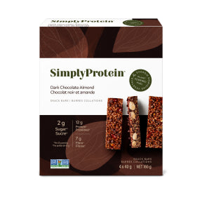 Dark Chocolate Almond - Image 1