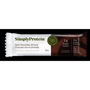 Dark Chocolate Almond - Image 2