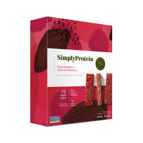 Cocoa Raspberry - Image 1