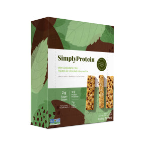 Mint Chocolate Chip - Image 1
