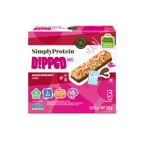 Chocoberry Dipped - Image 2
