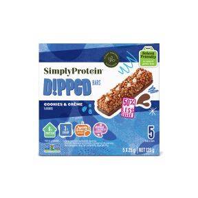 Cookie and Creme Dipped - Image 1