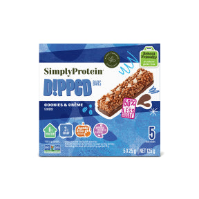 Cookie and Creme Dipped - Image 2