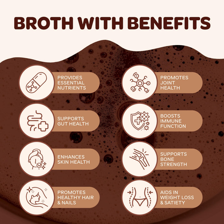 Protein Hot Chocolate - Image 10