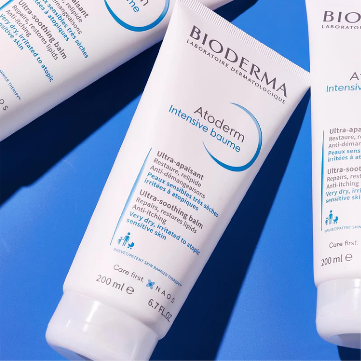 Bioderma Atoderm Intensive Balm, 200ml