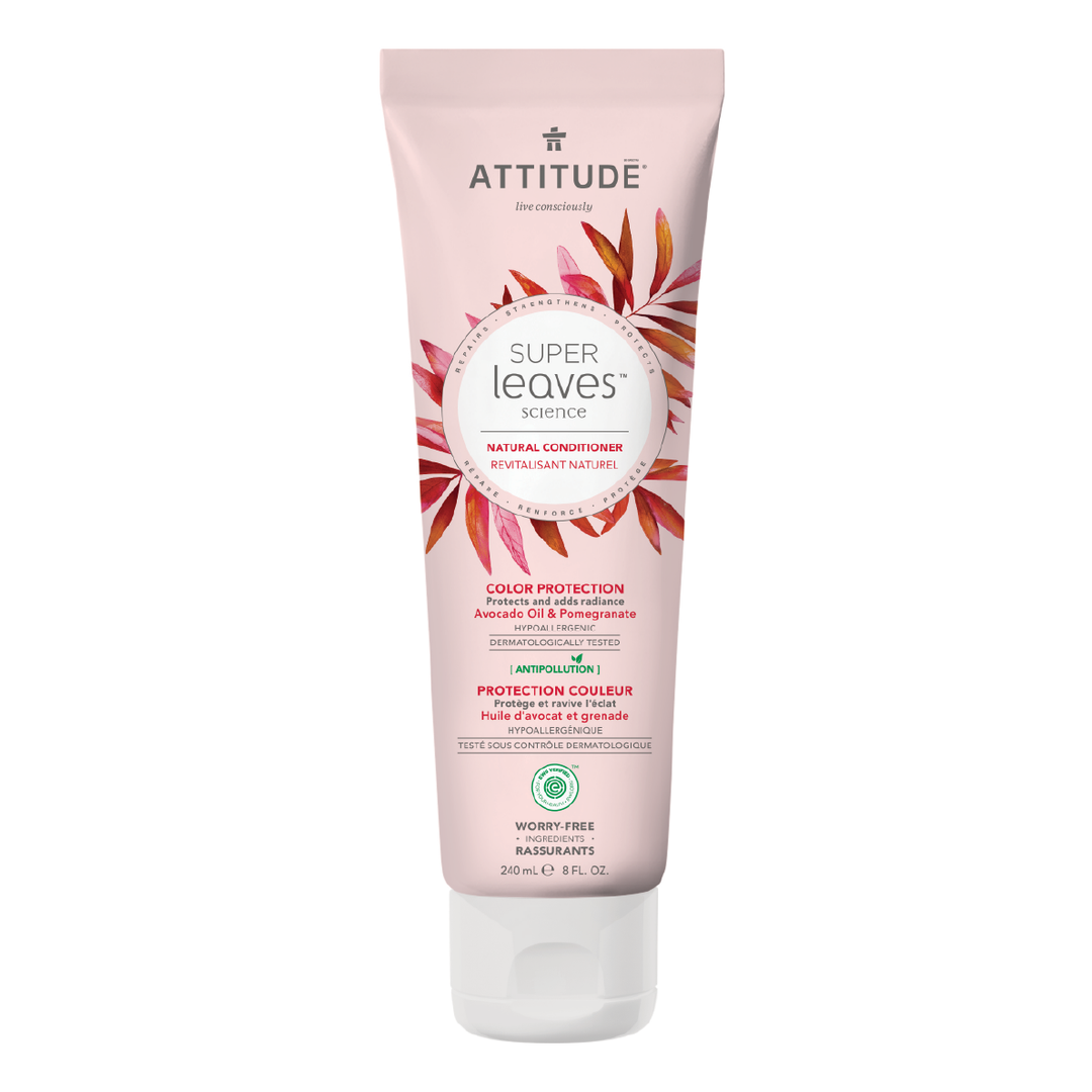 Attitude Conditioner - Color Protection, 240ml