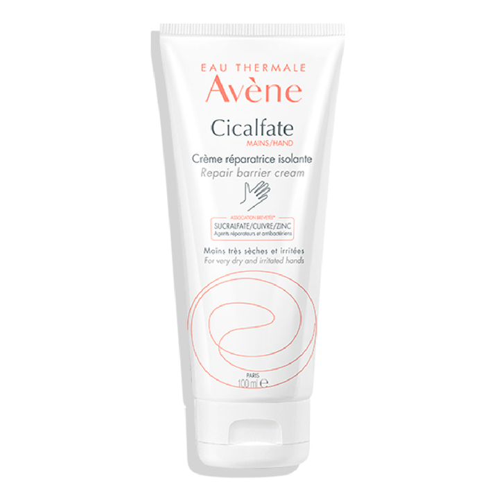 Avene Cicalfate Hand Restorative barrier cream, 40ml