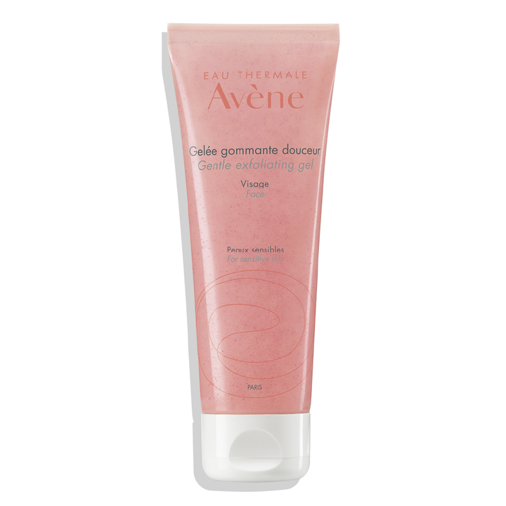 Avene Gentle Exfoliating Gel, 75ml