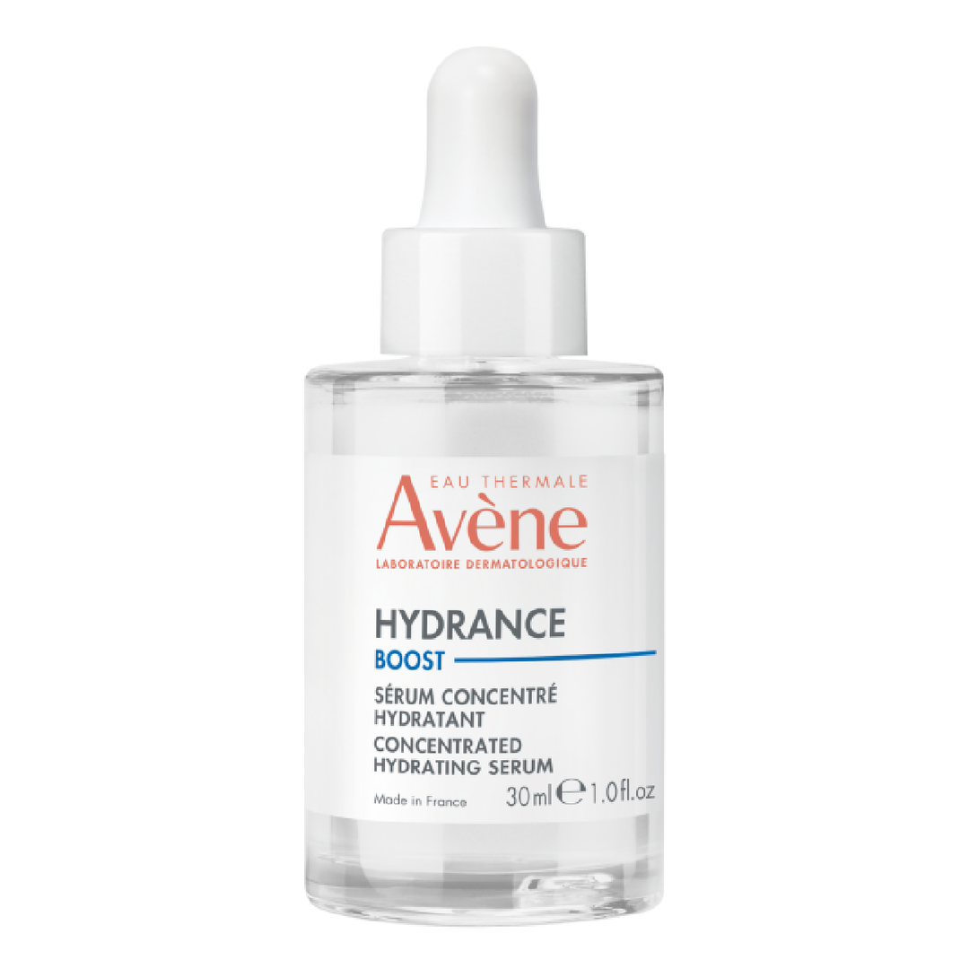 Avene Hydrance Boost Concentrated Hydrating Serum, 30ml