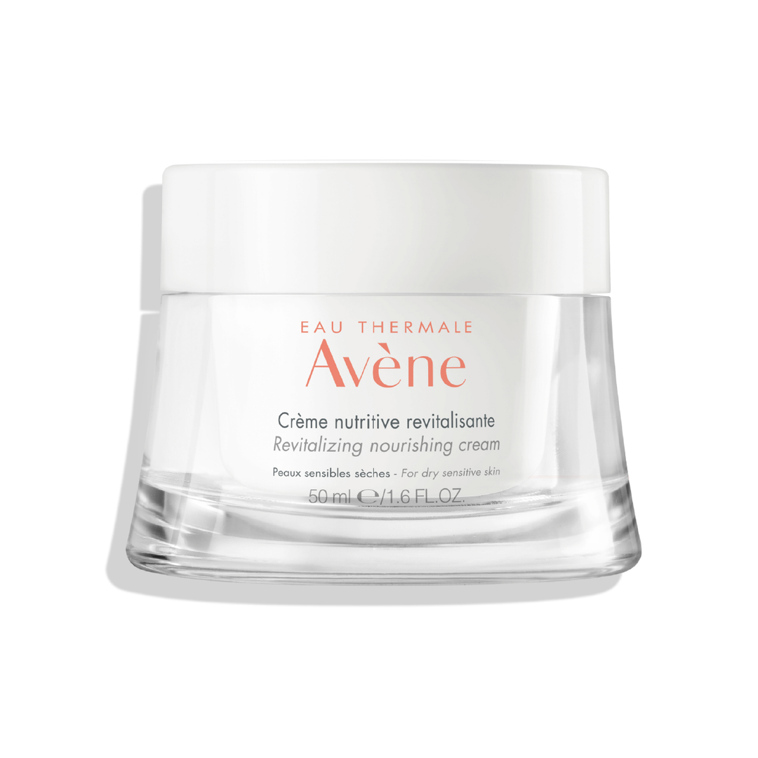 Avene Revitalizing nourishing cream, 50ml