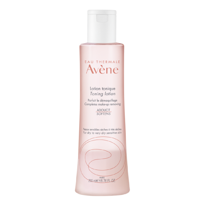 Avene Toning Lotion, 200ml