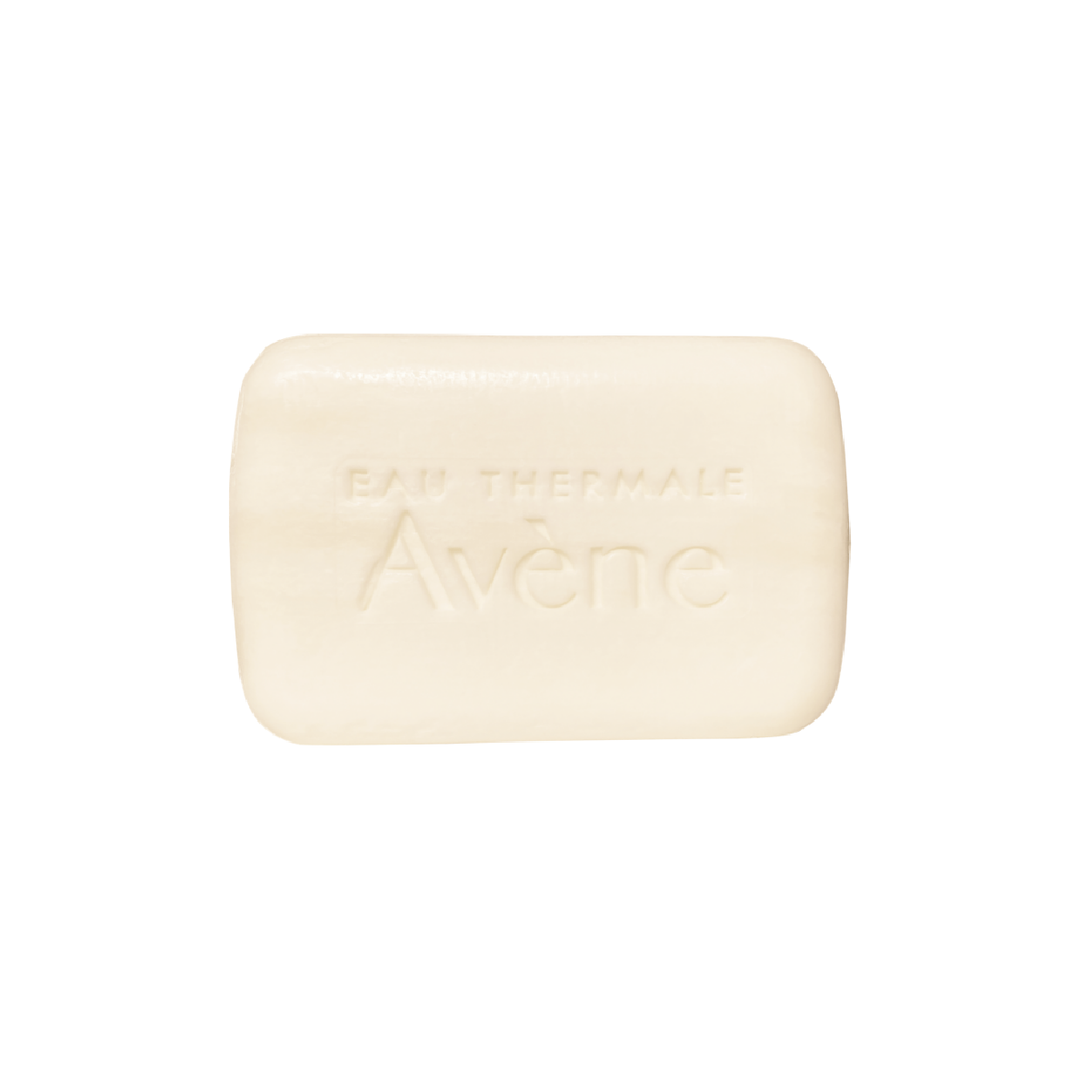 Avene XeraCalm A.D Ultra-rich cleansing bar, 100ml