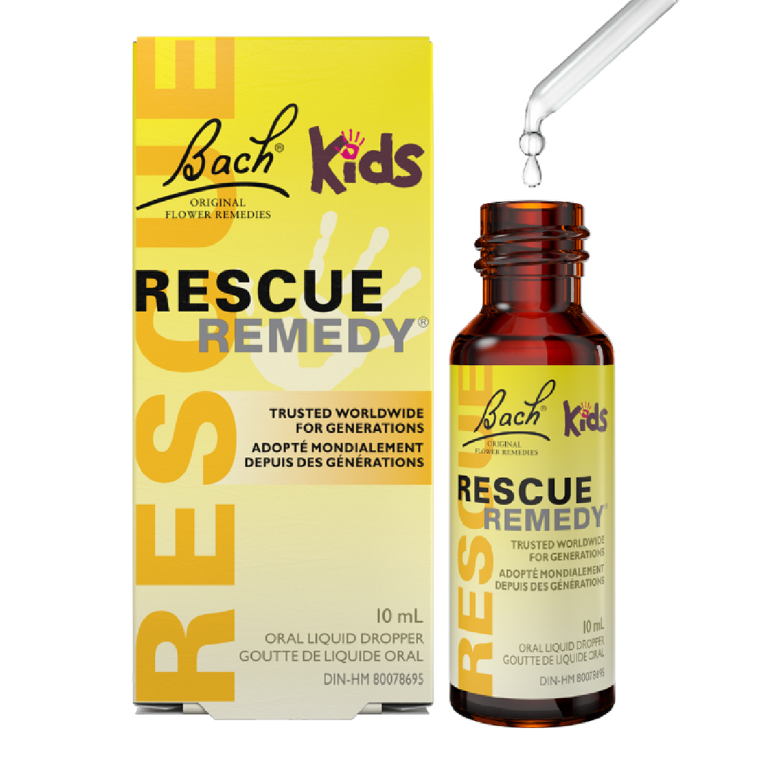 Bach Rescue Remedy®  Kids, 10 ml