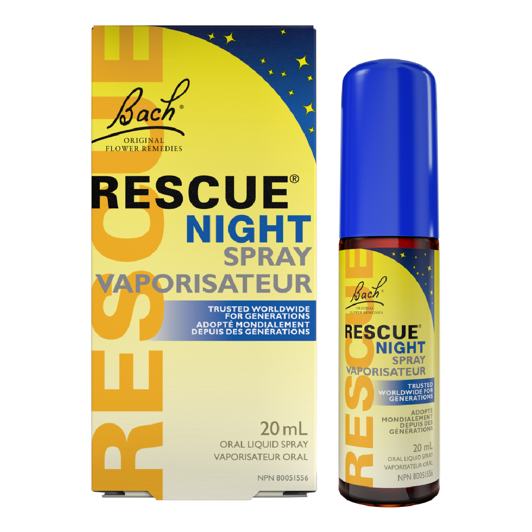 Bach Rescue Remedy® Night Spray, 20ml