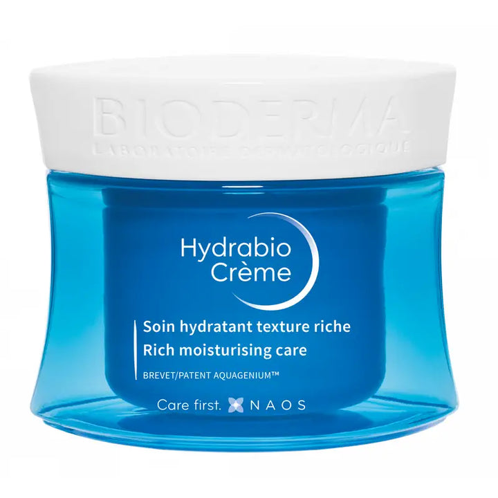 Bioderma Hydrabio Cream, 50ml