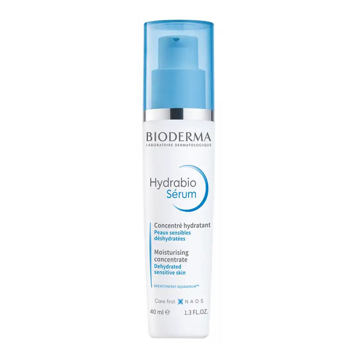 Bioderma Hydrabio Serum, 40ml