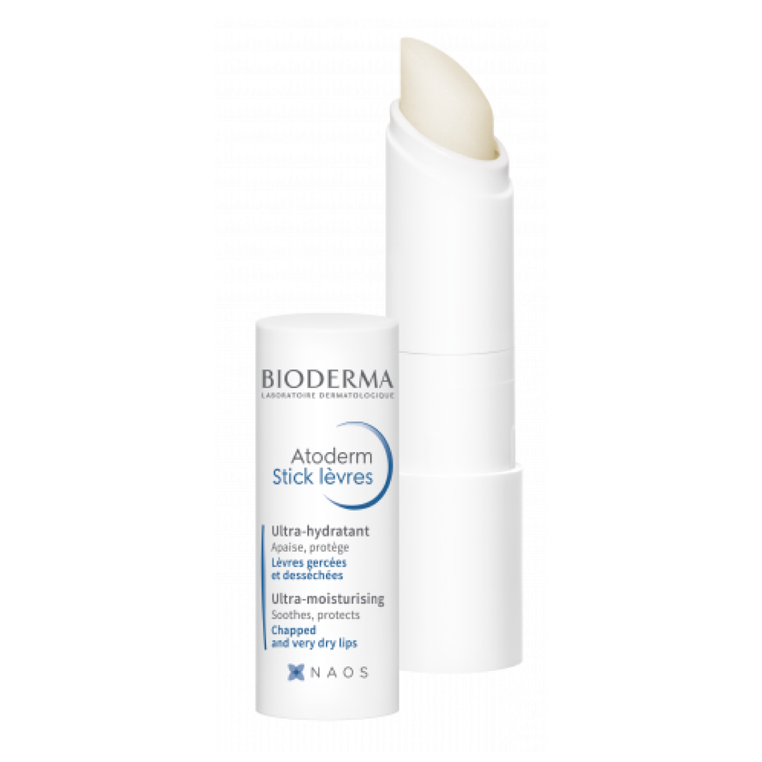 Bioderma Atoderm Lip stick, 4g