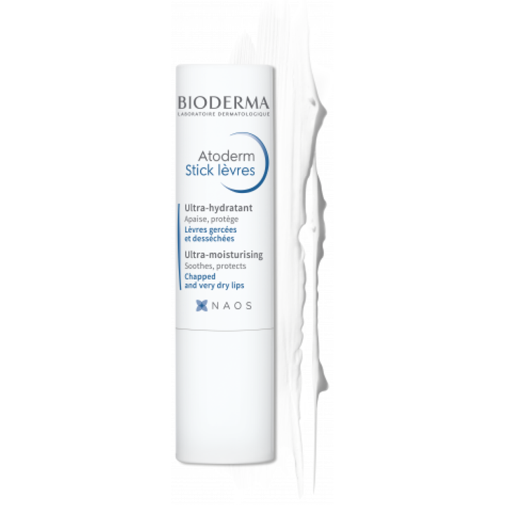 Bioderma Atoderm Lip stick, 4g