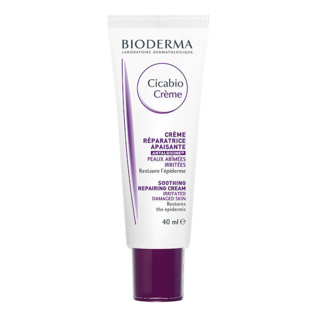 Bioderma Cicabio Cream, 40ml