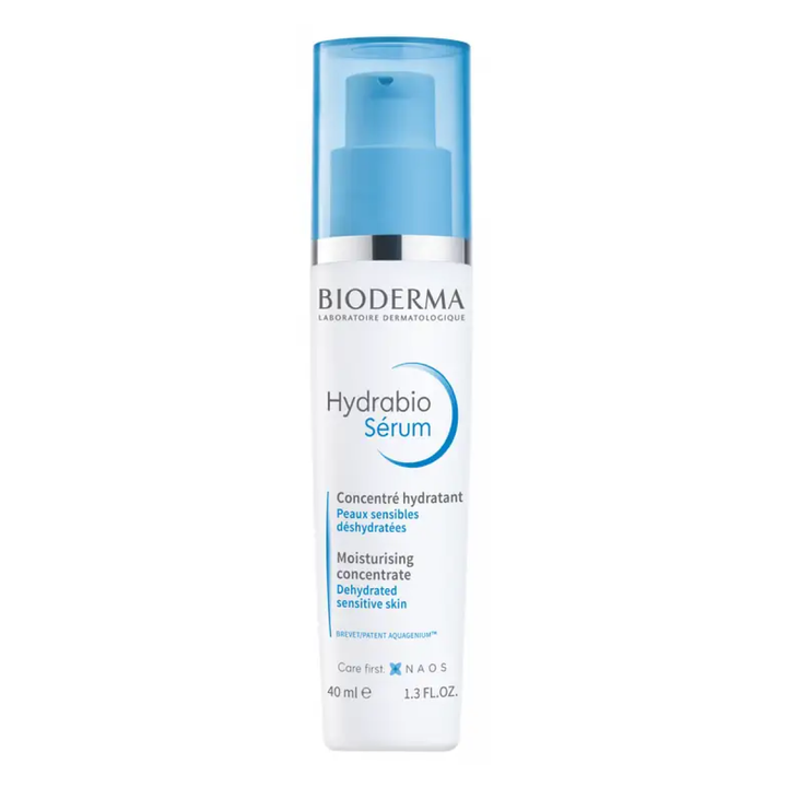 Bioderma Hydrabio Serum, 40ml