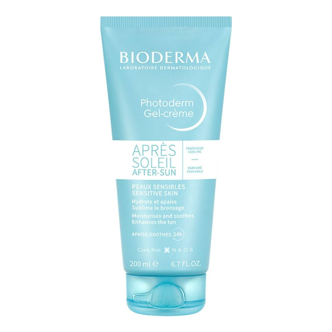 Bioderma Photoderm After Sun Milk 200ml