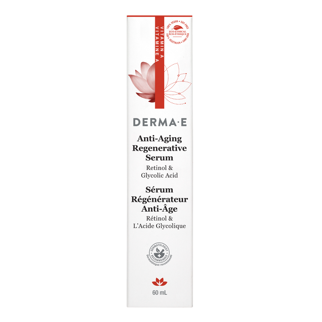 Derma E Anti Aging Regenerative Serum