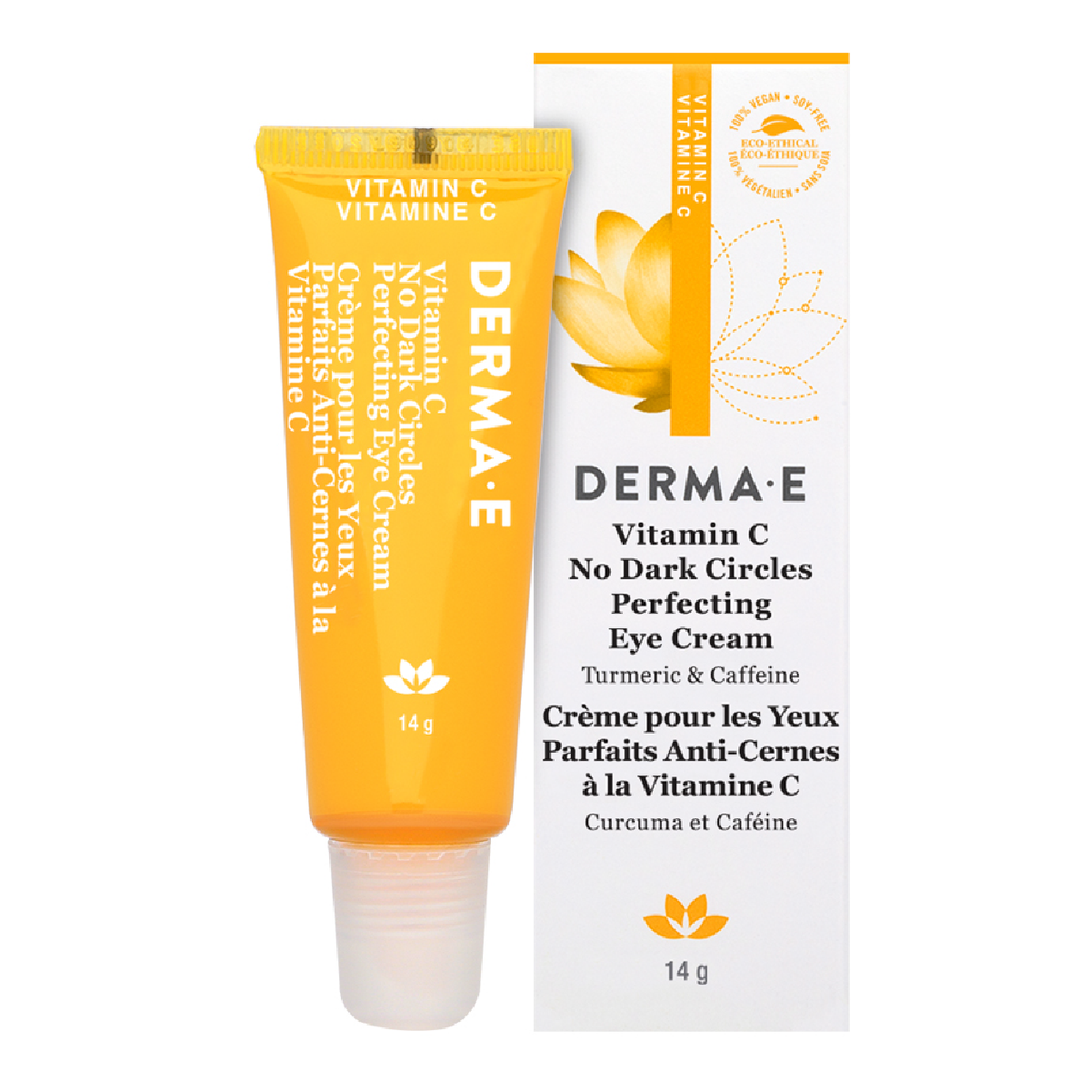 Derma E No Dark Circle Perfecting Eye Cream