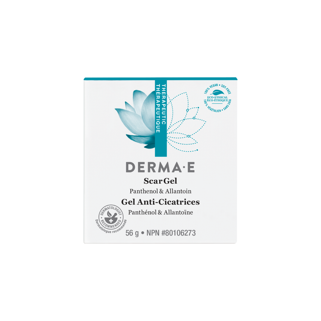 Derma E Scar Gel