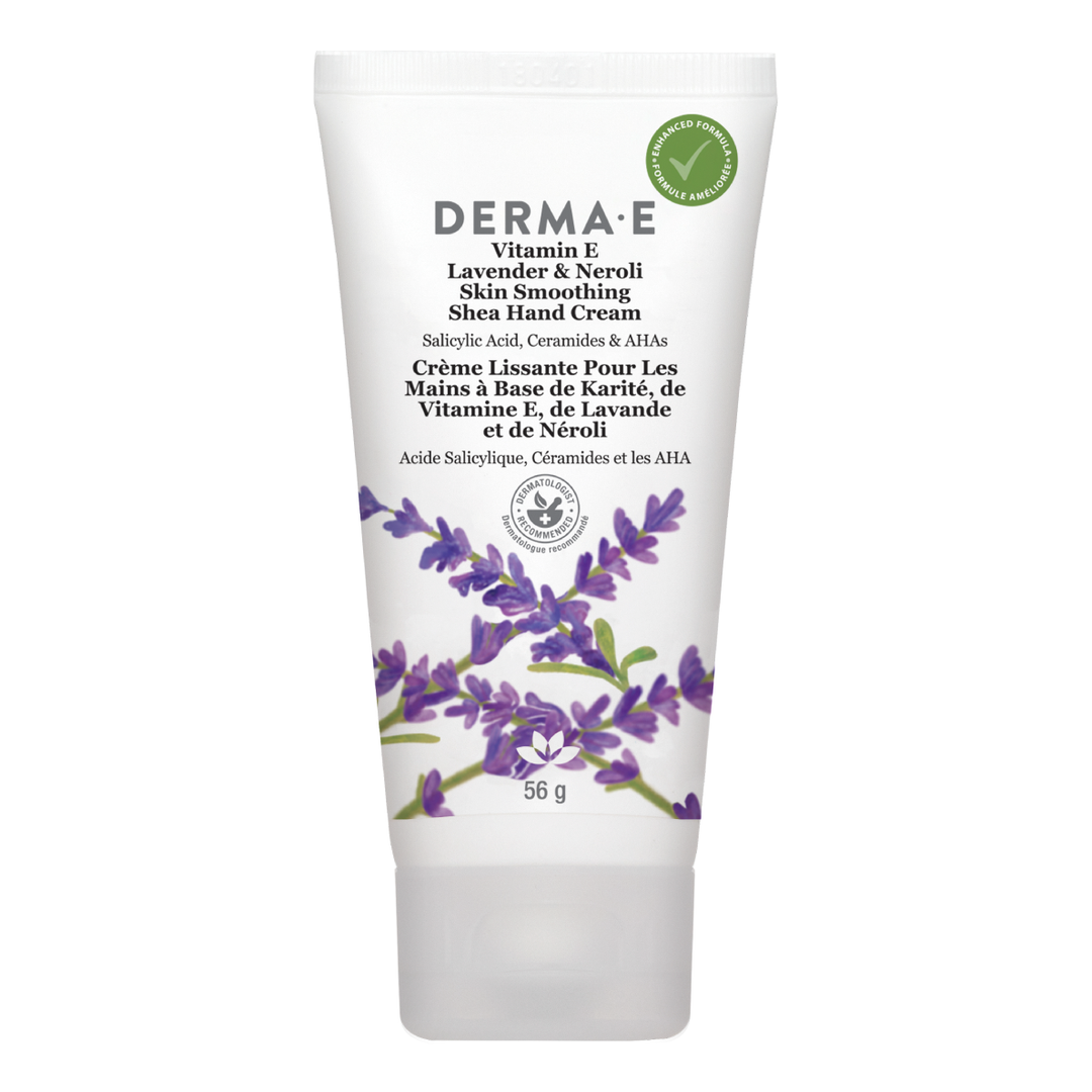 Derma E Vit. E Lavender & Neroli Hand Cream