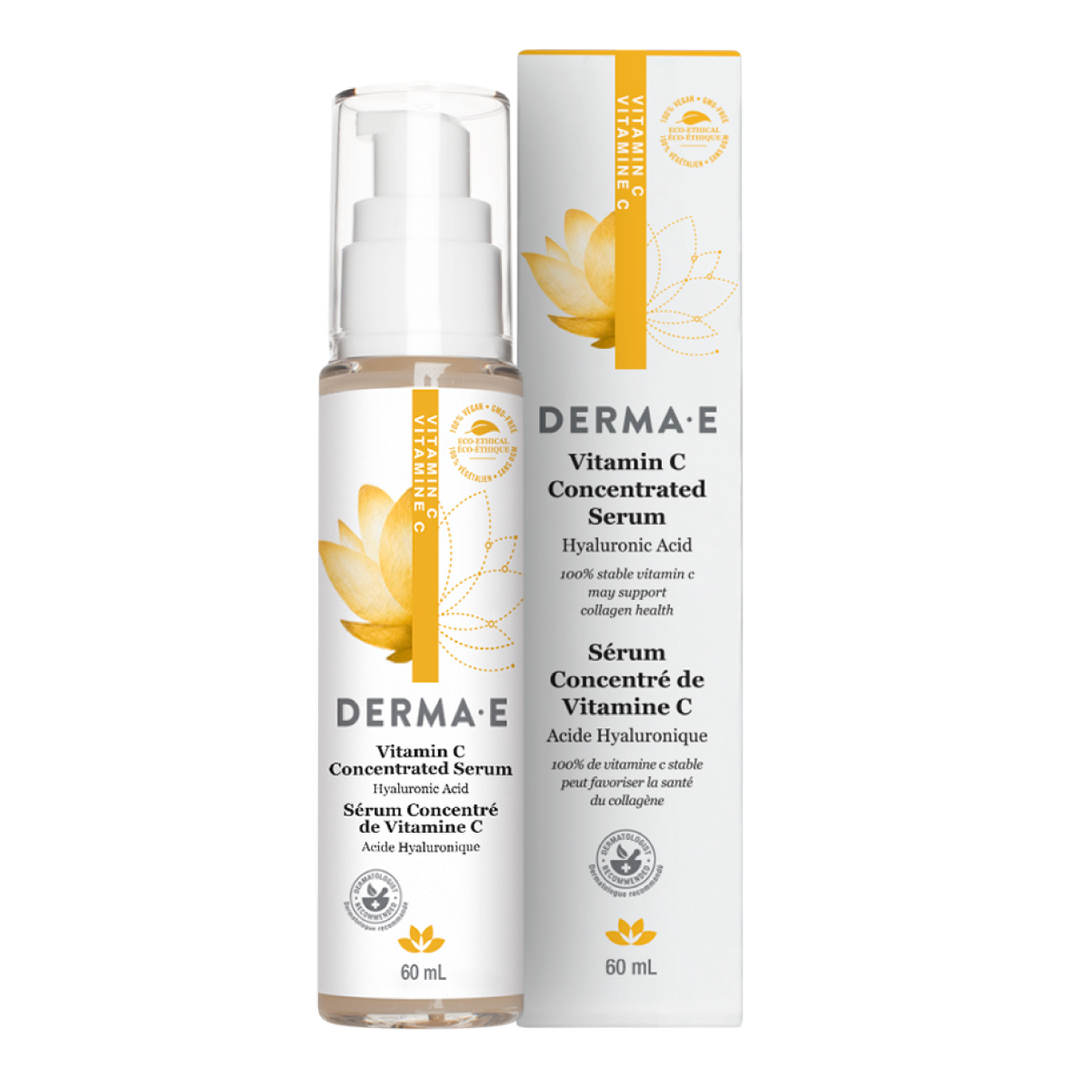 Derma E Vitamin C Concentrated Serum