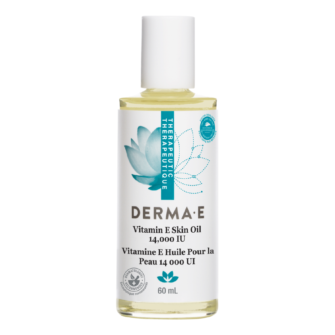 Derma E Vitamin E Skin Oil 14,000 I.U.