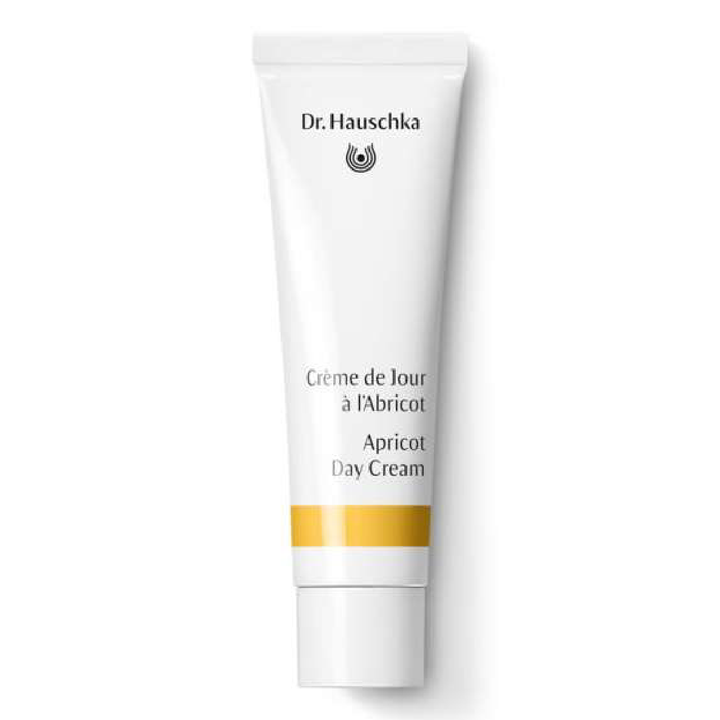 Dr.Hauschka Apricot Day Cream,30 ml