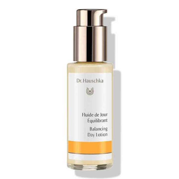 Dr.Hauschka Balancing Day Lotion, 50ml