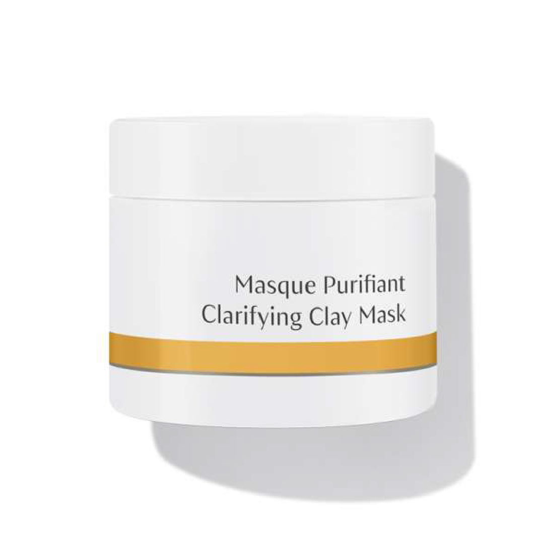 Dr.Hauschka Clarifying Clay Mask,90 ml