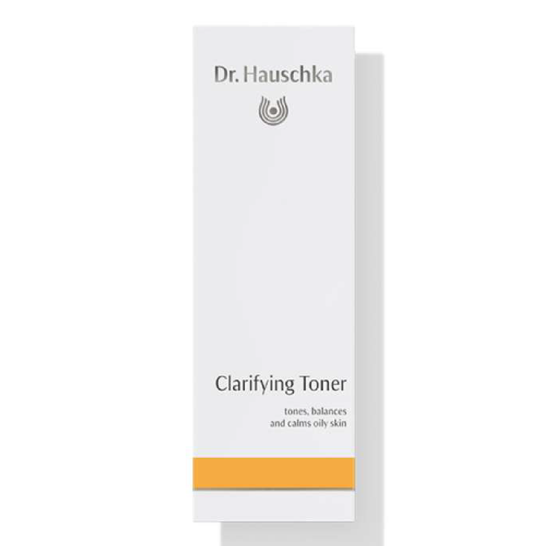 Dr.Hauschka Clarifying Toner, 100ml