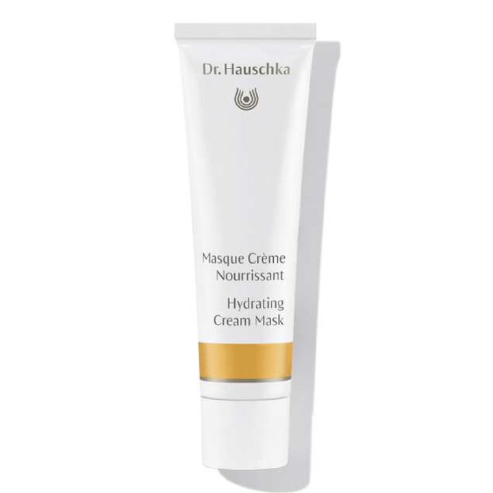 Dr.Hauschka Hydrating Cream Mask,30 ml