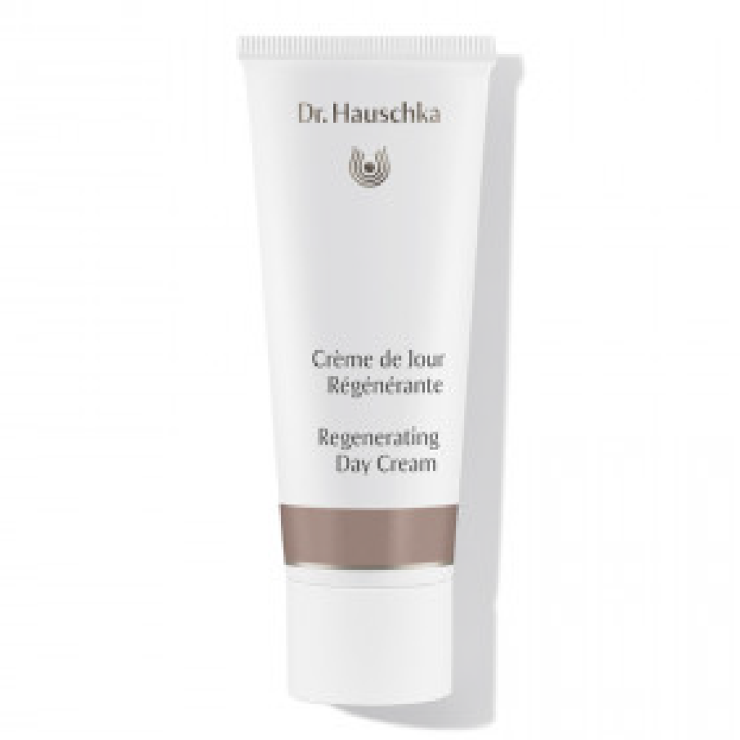 Dr.Hauschka Regenerating Day Cream, 40ml