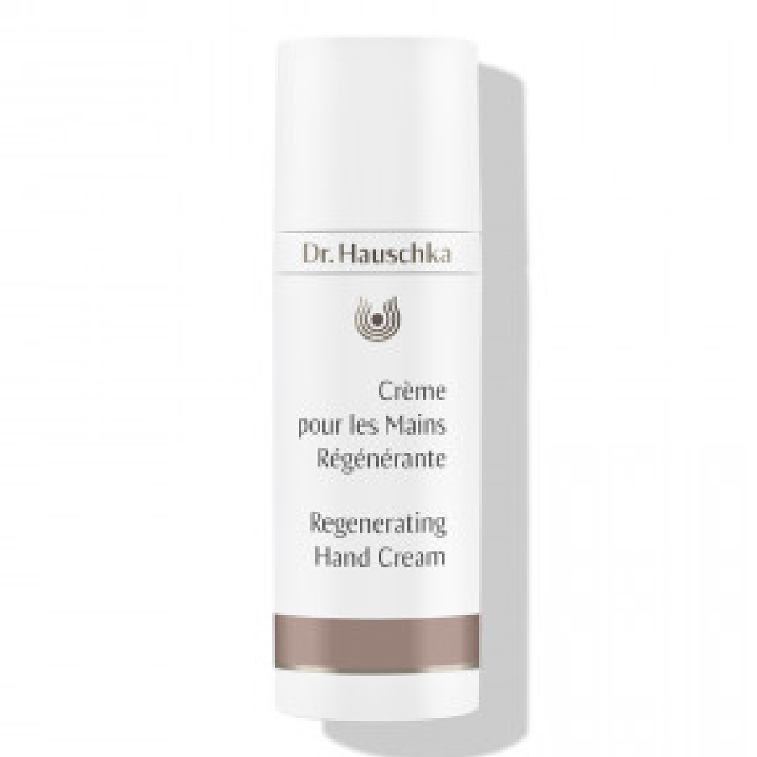 Dr.Hauschka Regenerating Hand Cream, 50ml