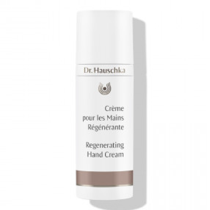 Dr.Hauschka Regenerating Hand Cream, 50ml