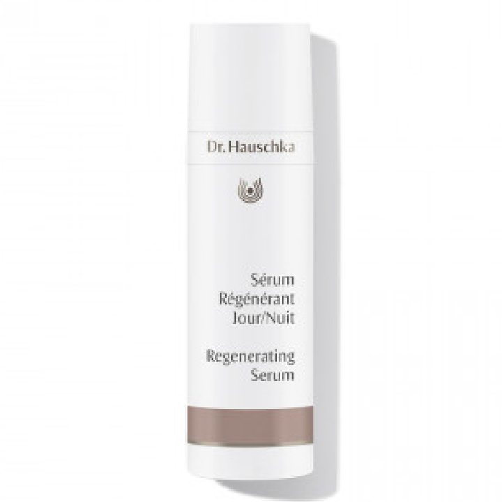 Dr.Hauschka Regenerating Serum, 30ml