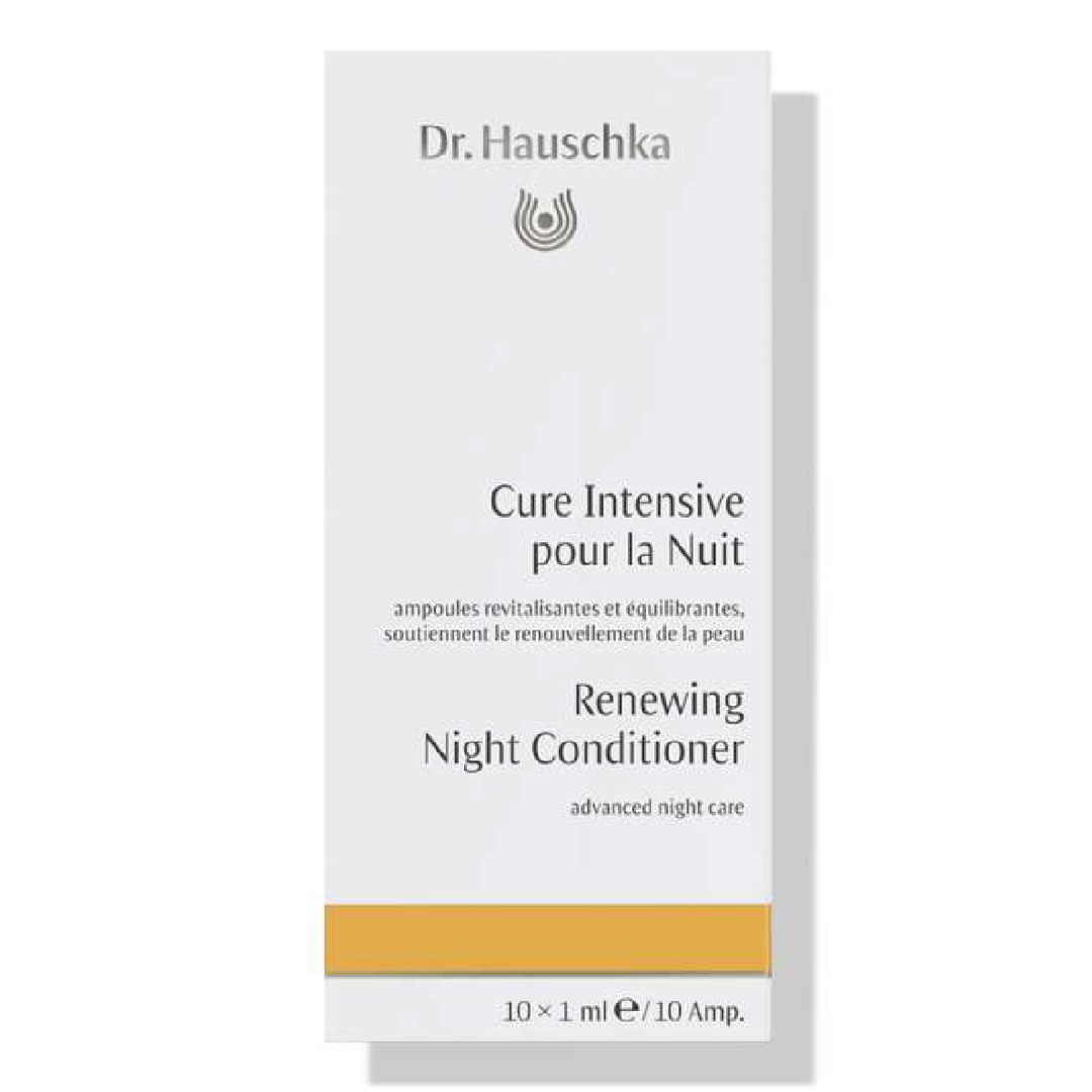 Dr.Hauschka Renewing Night Conditioner, 50ml