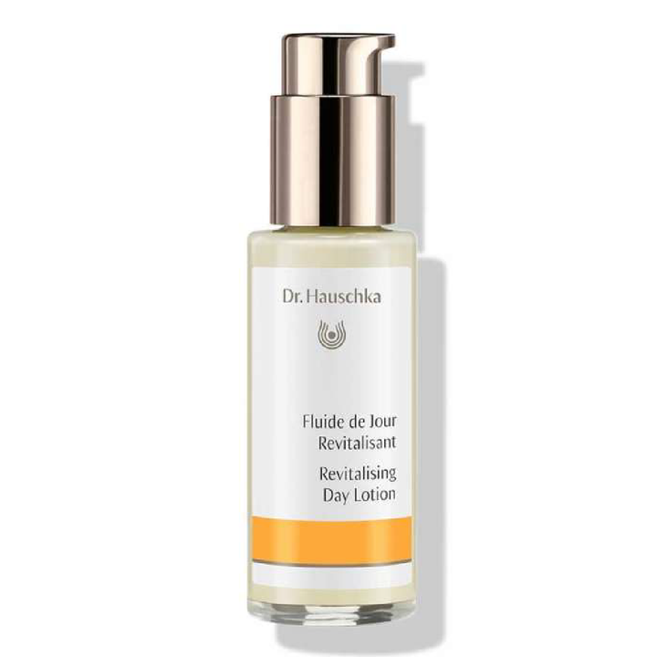 Dr.Hauschka Revitalising Day Lotion,50 ml