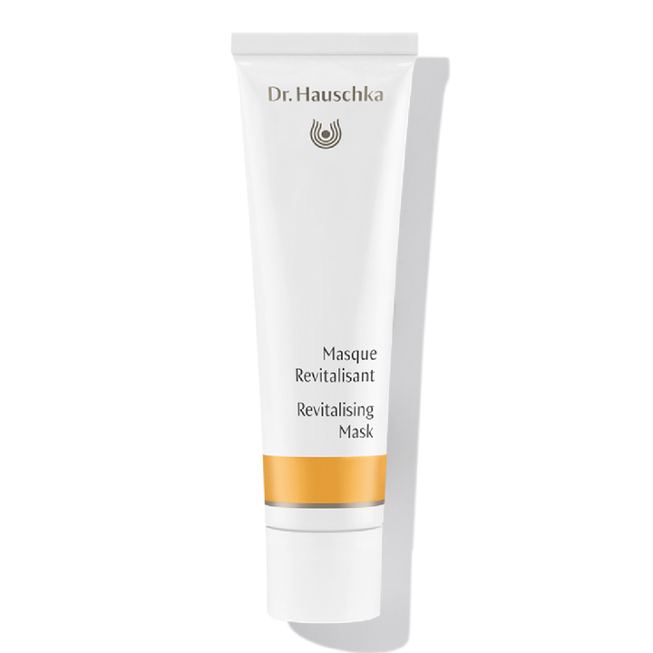 Dr.Hauschka Revitalizing Mask, 30ml