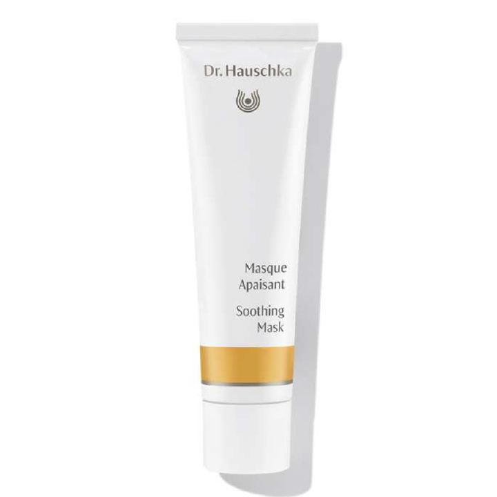 Dr.Hauschka Soothing Mask, 30ml