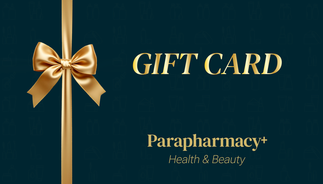 Parapharmacy+ Gift Card