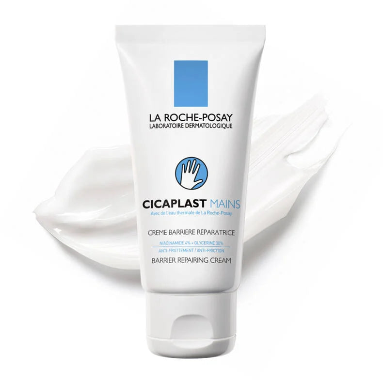 La Roche-Posay Cicaplast Mains, 50 ml