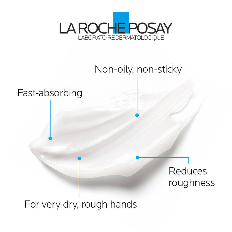 La Roche-Posay Cicaplast Mains, 50 ml